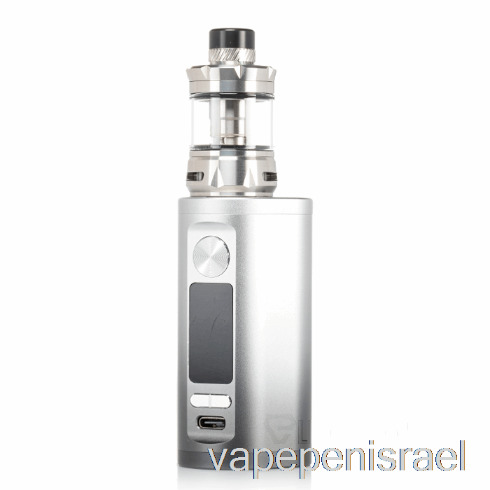 ערכת התחלה חד פעמית Vape Israel Hellvape Hell200 200w